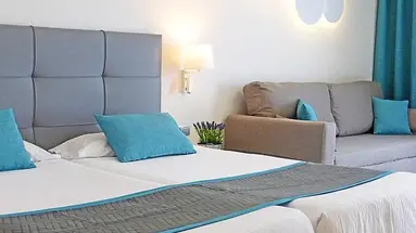 Hotel Las Costas