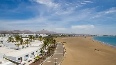 Hotel Las Costas
