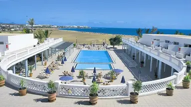 Hotel Las Costas