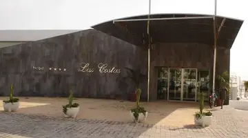 Hotel Las Costas