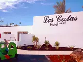 Hotel Las Costas