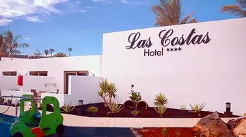 Hotel Las Costas