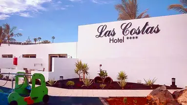Hotel Las Costas
