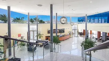 Hotel Las Costas