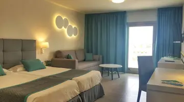 Hotel Las Costas