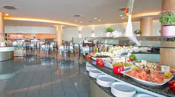 Hotel Las Costas