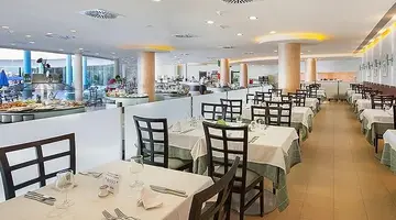 Hotel Las Costas
