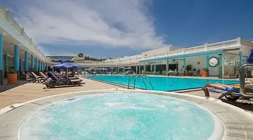 Hotel Las Costas