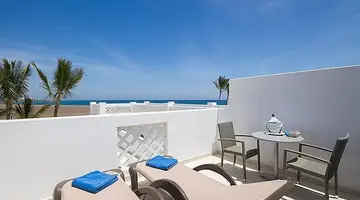 Hotel Las Costas