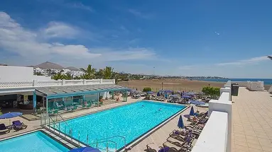 Hotel Las Costas