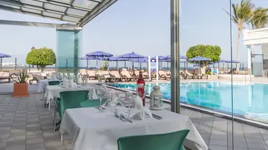Hotel Las Costas