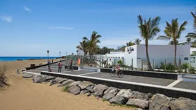 Hotel Las Costas
