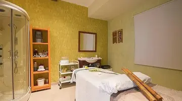 Hotel Las Costas