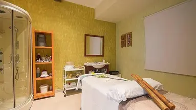 Hotel Las Costas