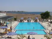 Hotel Las Costas