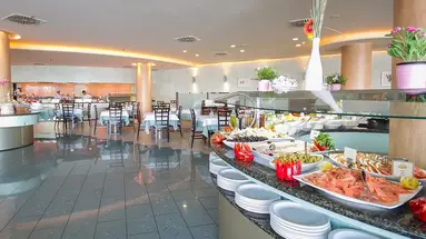 Hotel Las Costas