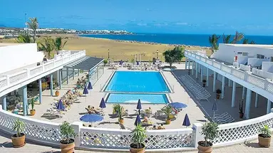 Hotel Las Costas