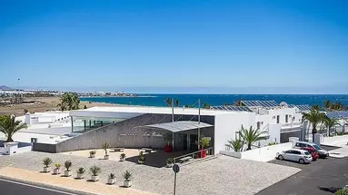 Hotel Las Costas