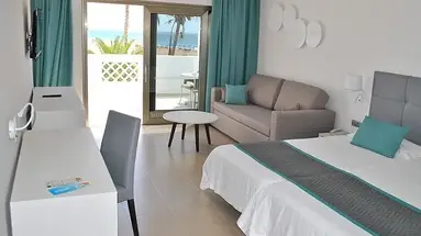 Hotel Las Costas