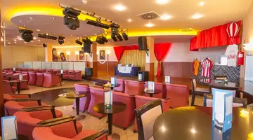 Hotel Las Costas