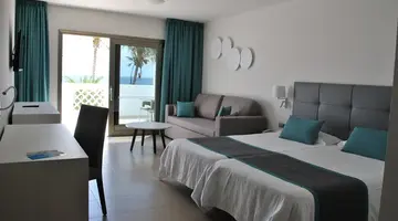 Hotel Las Costas