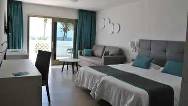 Hotel Las Costas