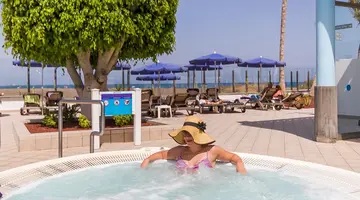 Hotel Las Costas