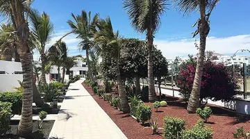 Hotel Las Costas