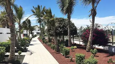 Hotel Las Costas