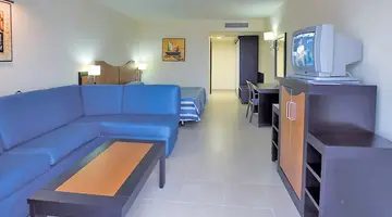Hotel Las Costas