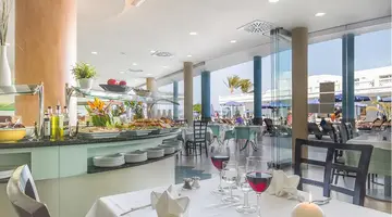 Hotel Las Costas