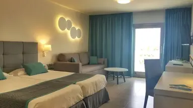 Hotel Las Costas