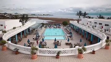 Hotel Las Costas