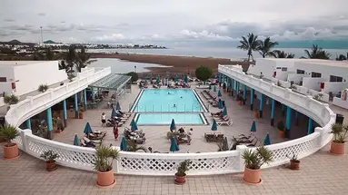 Hotel Las Costas