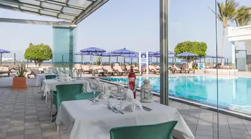 Hotel Las Costas