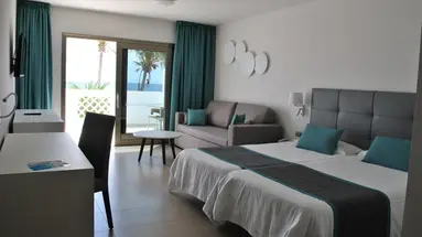 Hotel Las Costas