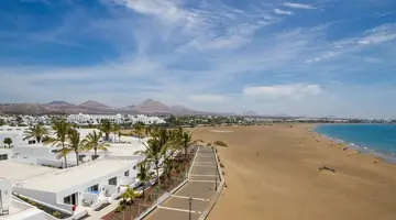 Hotel Las Costas