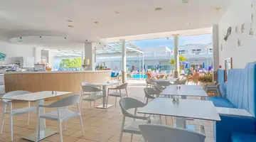 Hotel Las Costas
