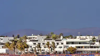 Hotel Las Costas