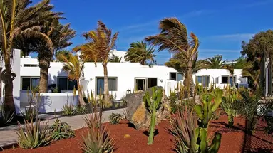 Hotel Las Costas