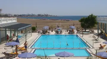 Hotel Las Costas