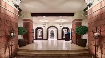 Hotel Las Madrigueras (Adults Only)