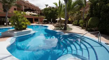 Hotel Las Madrigueras (Adults Only)