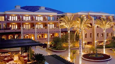 Hotel Las Madrigueras (Adults Only)