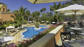 Hotel Las Madrigueras (Adults Only)