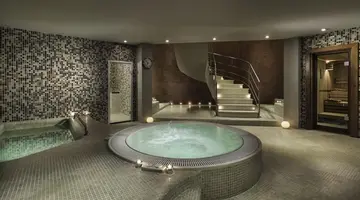 Hotel Las Madrigueras (Adults Only)