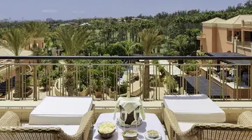 Hotel Las Madrigueras (Adults Only)