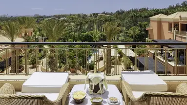 Hotel Las Madrigueras (Adults Only)