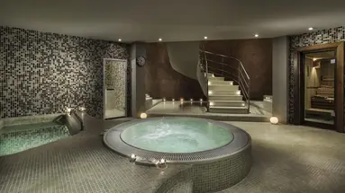 Hotel Las Madrigueras (Adults Only)