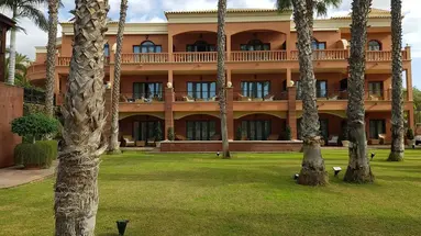 Hotel Las Madrigueras (Adults Only)